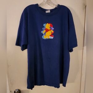 Vintage Winnie The Pooh Tee